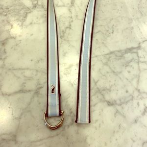 Vineyard Vines men’s XL belt